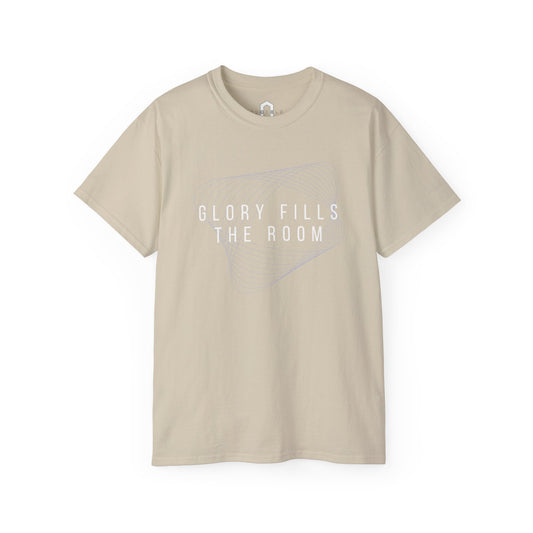 Glory Fills the Room Tee