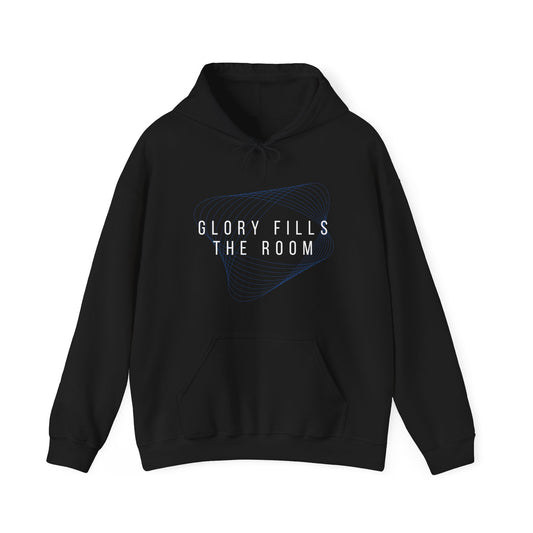 Glory Fills the Room Hoodie