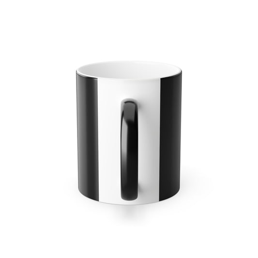 Awaken Revival Color Morphing Mug