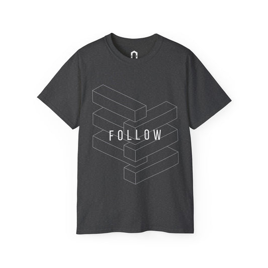 Follow Tee