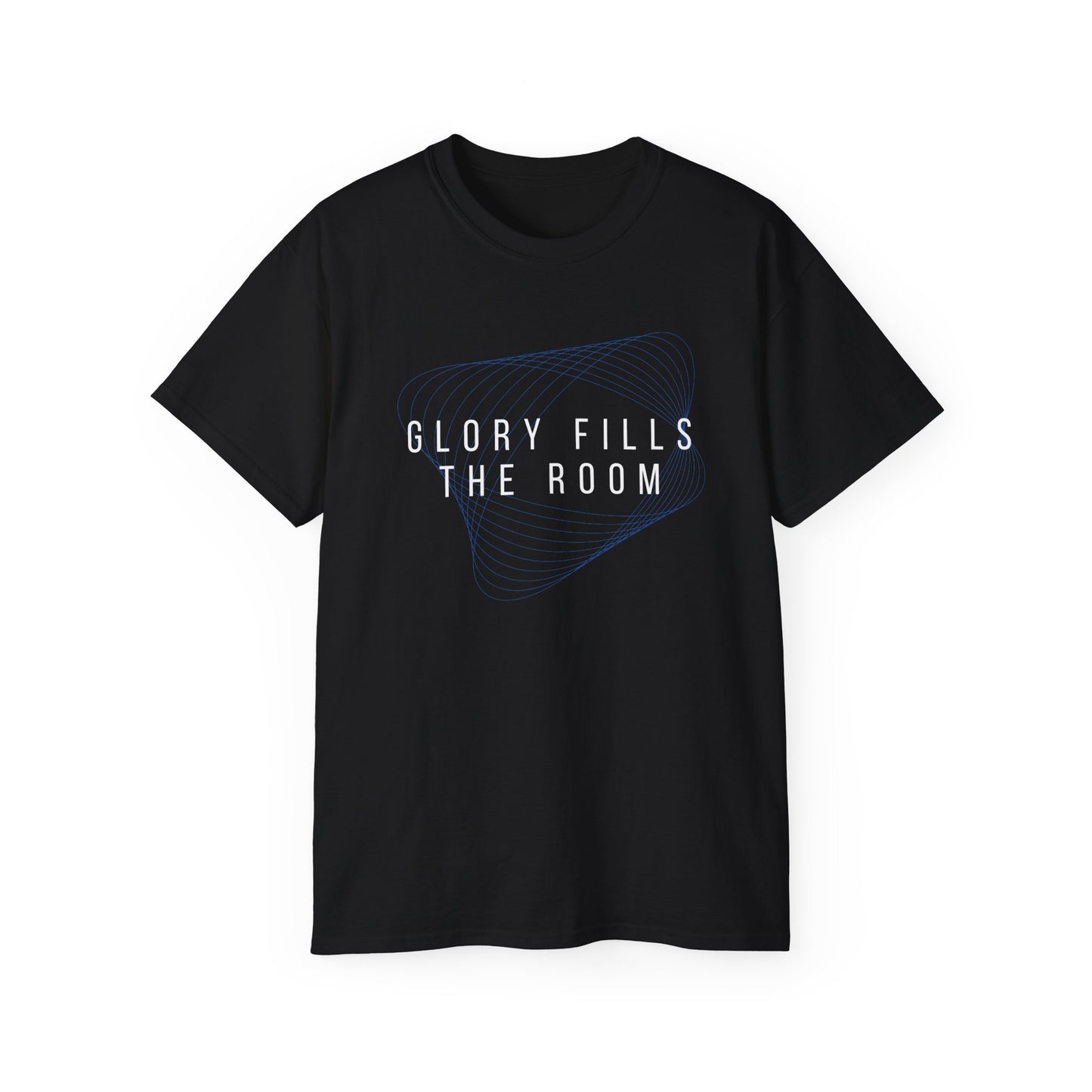 Glory Fills the Room Tee