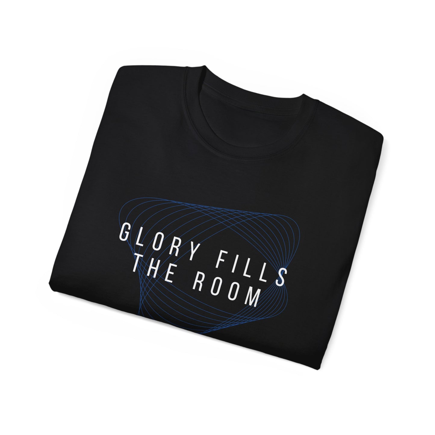 Glory Fills the Room Tee