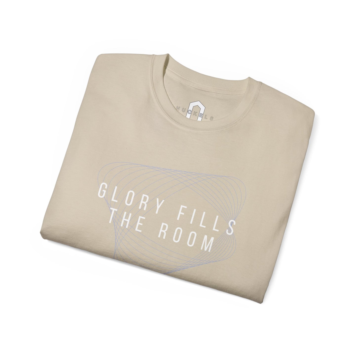 Glory Fills the Room Tee